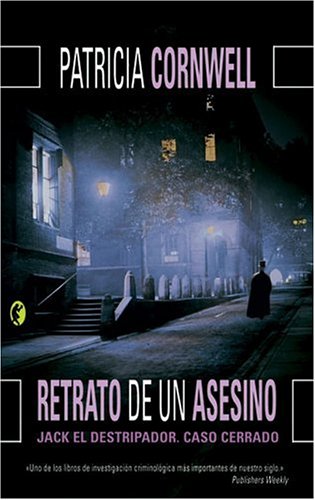 Patricia Cornwell