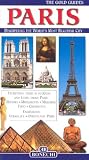 Paris Gold Guide (Bonechi Gold Guides)