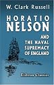 Horatio Nelson and the Naval Supremacy of England
