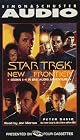 New Frontier (Star Trek New Frontier)