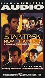 New Frontier (Star Trek New Frontier)