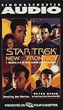 Star Trek: New Frontier, Nos. 1-4 (House of Cards / Into the Void / The Two-Front War / End Game)