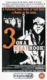 3 on a Meathook [VHS]