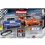 Carrera Evolution Winner's Challenge Slot Car Set -1:32 Scale