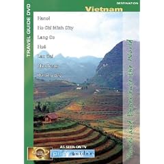 Destination Vietnam [DVD]