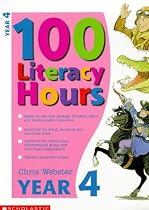 100 Literacy Hours: Year 4 (One hundred literacy hours)