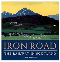 Iron Road