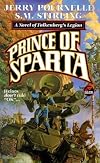 Prince of Sparta: Prince of Sparta