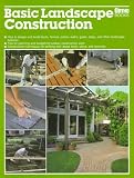 Basic Landscape Construction