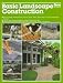 Books : Basic Landscape Construction
