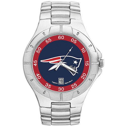 Buy Patriots LogoArt Pro II Watch