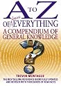 A to Z of Almost Everything: The Compendium of General Knowledge