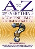 A To Z Of Almost Everything The Compendium Of General Knowledge