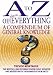 A to Z of Almost Everything: The Compendium of General Knowledge