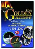 The Golden Games [DVD]