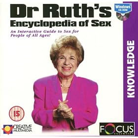 Dr Ruth's Encyclopedia Of Sex