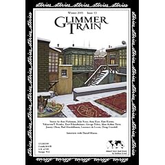 Glimmer Train Stories, #53