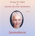 Living on Light & Akashic Records Meditation