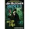 Jim Butcher's Dresden Files World