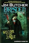 Jim Butcher's Dresden Files: Welcome to the Jungle