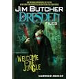 The Dresden Files: Welcome to the Jungle