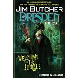 TheDresdenFiles:WelcometotheJungle