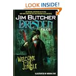 The Dresden Files: Welcome to the Jungle