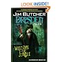 The Dresden Files: Welcome to the Jungle