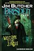 The Dresden Files: Welcome to the Jungle (Dresden Files (del Rey))