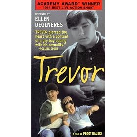 Trevor [VHS]