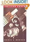 Twisted Cross: The German Christian Movement in the Third Reich
