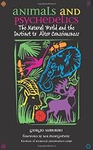 Animals And Psychedelics