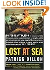 Lost At Sea