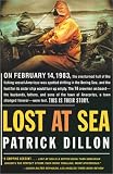 Lost At Sea