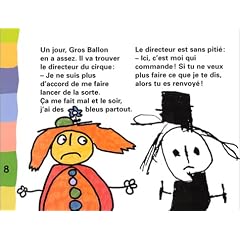 Gros ballon
