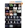 Season Finale: The Unexpected Rise and Fall of the WB and UPN
