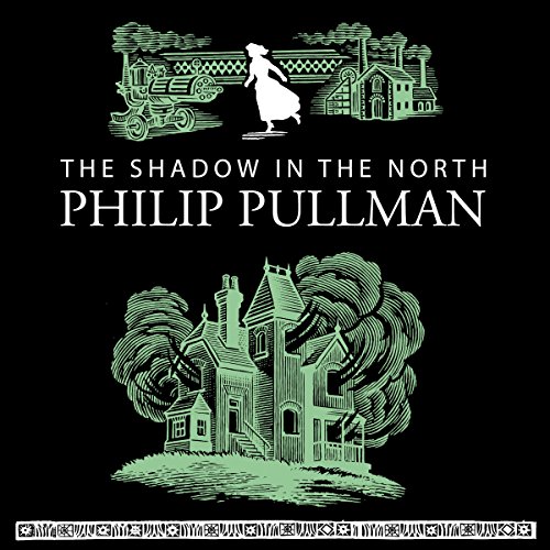 The Shadow in the North