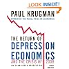 The Return of Depression Economics and the Crisis of 2008