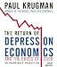 Books : The Return of Depression Economics and the Crisis of 2008