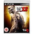 WWE '12 (PS3)
