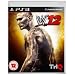 WWE '12 (PS3)