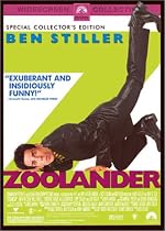 Zoolander (Special Collector's Edition)