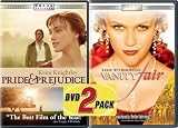 Pride and Prejudice/Vanity Fair