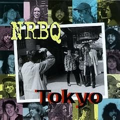 Tokyo: Recorded Live at on Air West Tokyo