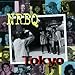 NRBQ, Tokyo: Recorded Live at on Air West Tokyo, 発売中