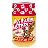Ass Kickin' Mustard - BOOM! Add even more excitement to your burgers, hot dogs, fries and sandwiches with this dijon style mustard. Spiced with Habanero pepper and horseradish.