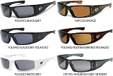 Fox Racing The Condition Men's Sportswear Sunglasses