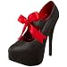 Bordello By Pleaser Women's Teeze-04 Platform Pump
