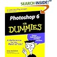 Photoshop 6 for Dummies by  Deke McClelland and Barbara Obermeier