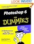 Photoshop 6 for Dummies
